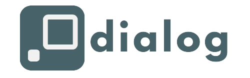 Dialog Logoi Dialog AI